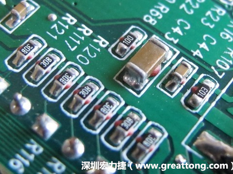 何謂SMT「紅膠」制程？什么時候該用紅膠呢？有何限制呢？