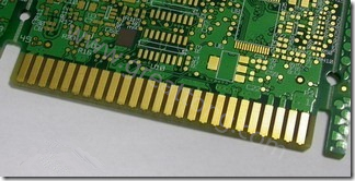 電路板中何謂硬金、軟金、電鍍金、化金、閃金？
