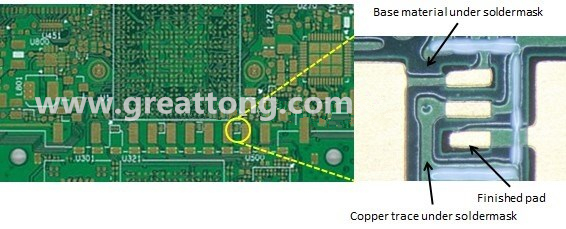 Solder Mask(S/M)是什么？對PCB有什么用處？只有綠色嗎？
