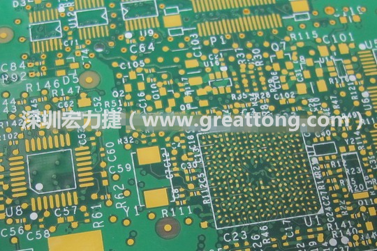 當(dāng)所有零件的參考位置印刷從電路板上取消會(huì)發(fā)生什么事？