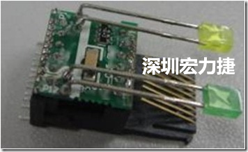 SMD零組件內(nèi)部焊接需要使用高溫錫嗎？
