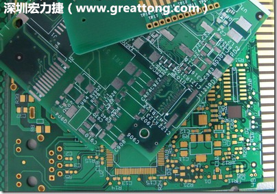PCB大講堂：何謂「銅」基地與「鎳」基地電路板(PCB)？