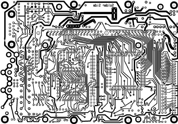 PCB的布線設(shè)計(jì)需注意走線訊號(hào)特性，避免產(chǎn)品快完成設(shè)計(jì)時(shí)才必須進(jìn)行EMI問題改善。