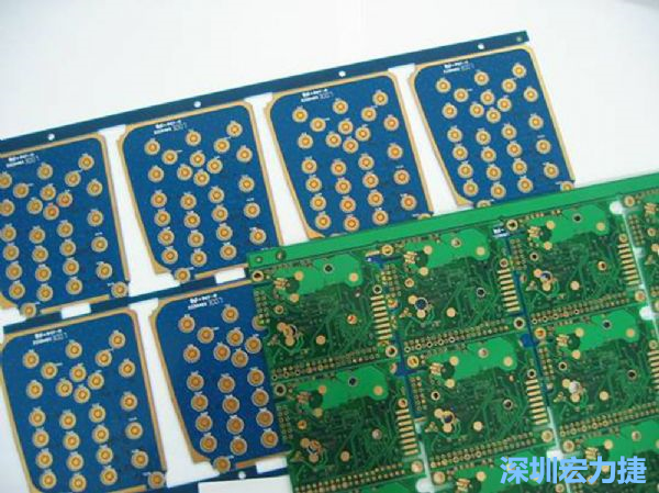PBC與HDI等硬質載板因應不同構型的結構組裝需求，能做的彈性設計有限，必須搭配FPC軟板進行整合設計。