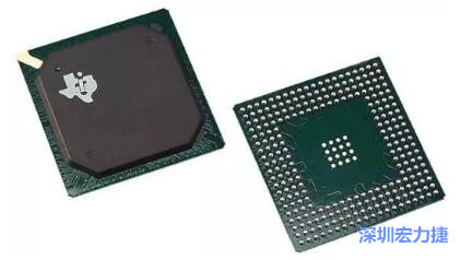 BGA是PCB上常用的元器件，通常80﹪的高頻信號及特殊信號將會由這類型的封裝Footprint內拉出。