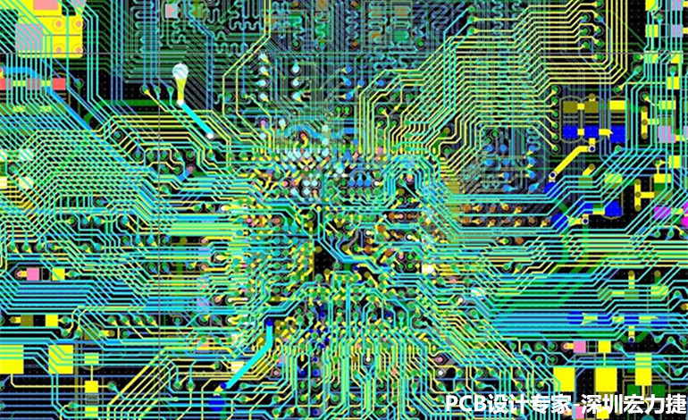 PCB設(shè)計(jì)中如何協(xié)調(diào)線寬、電流和銅鉑厚度的關(guān)系