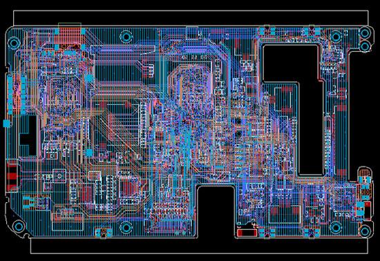 高速PCB設(shè)計如何正確選擇PCB板材？