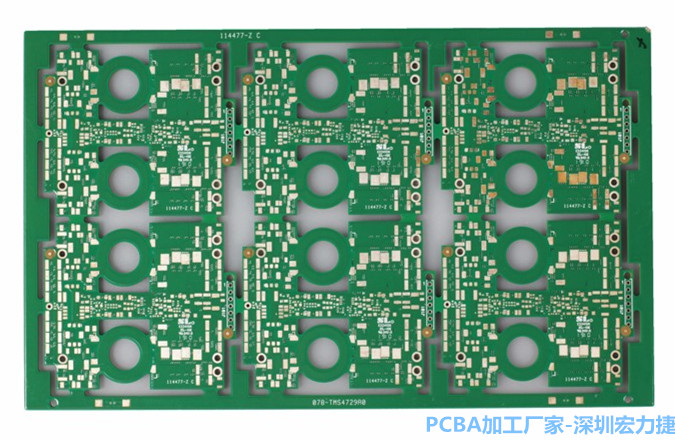 PCBA大講堂：PCB來料如何檢測？