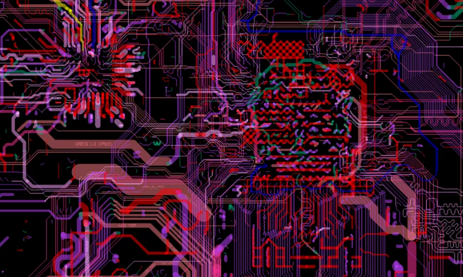 8層2階疊孔，高通驍龍624