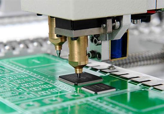 SMT表面貼裝技術能給PCBA加工加速嗎？