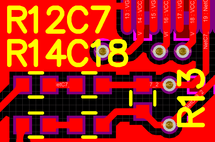 PCB設(shè)計(jì)如何做好絲印設(shè)計(jì)？