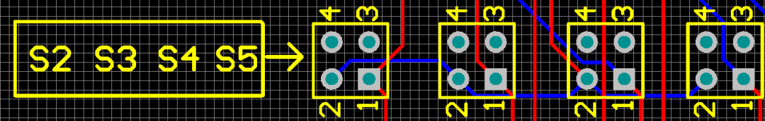 PCB設(shè)計(jì)如何做好絲印設(shè)計(jì)？