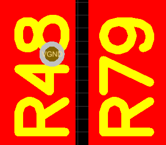 PCB設(shè)計(jì)如何做好絲印設(shè)計(jì)？