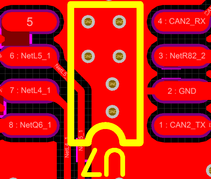 PCB設(shè)計(jì)如何做好絲印設(shè)計(jì)？