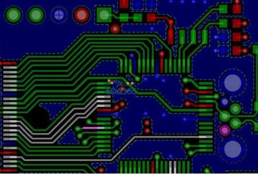 PCB設計要不要去除死銅？