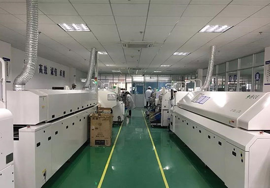SMT貼片加工如何有效提高生產(chǎn)率？