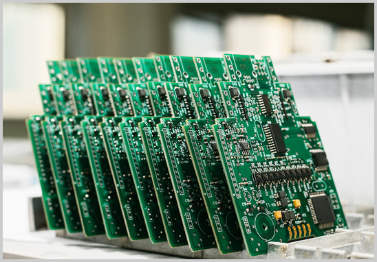 PCB電路板打樣哪里可以做？