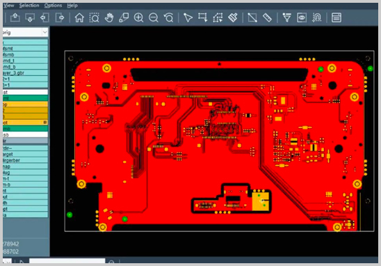 PCB設(shè)計中是否有必要去掉死銅？
