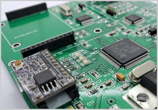 PCB電路板抄板公司是如何實現(xiàn)PCB抄板的？