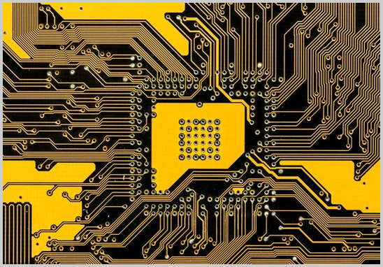PCB設(shè)計(jì)中的走線寬度計(jì)算、布局及影響因素