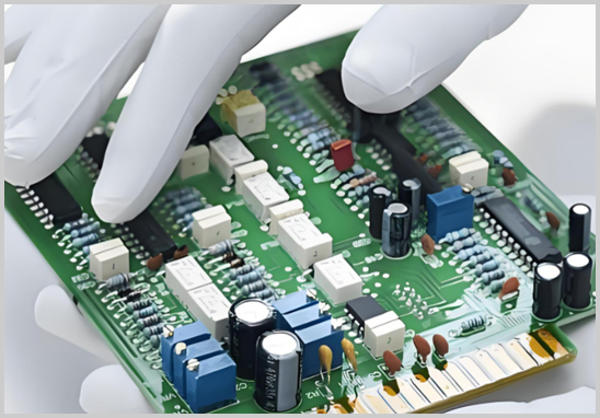 PCB抄板打樣如何確保成功率？