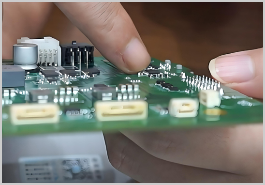 PCB焊盤上錫不良的十大原因揭秘！