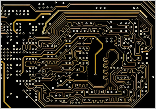 PCB設計蛇形走線用在哪里？