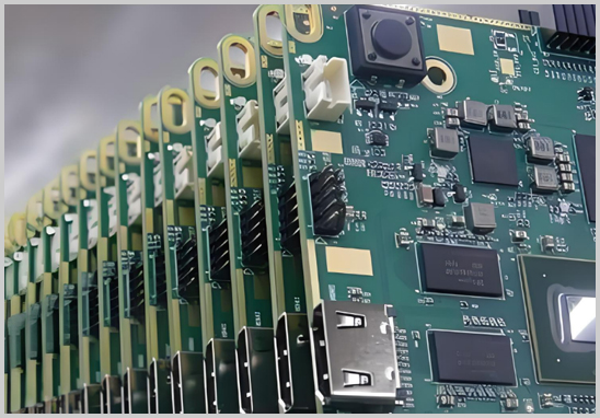 PCB設(shè)計打樣公司哪家好？