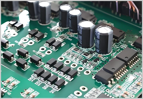 PCB設(shè)計(jì)公司詳解：如何避免相鄰信號(hào)層串?dāng)_？