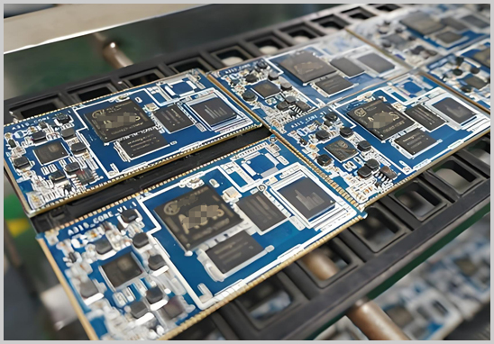 小批量SMT加工廠家怎么選？