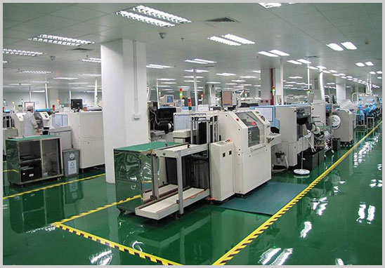 小批量PCBA加工廠是如何管控品質的？