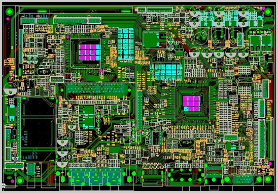 掌握這些PCB設(shè)計(jì)要點(diǎn)，輕松搞定PCB Layout！