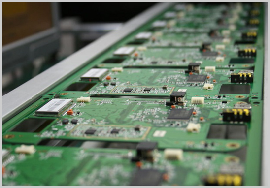 PCBA代工代料質(zhì)量怎么控？